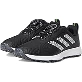 Adidas Unisex-Child Codechaos Boa 25 Spikeless Golf Shoes