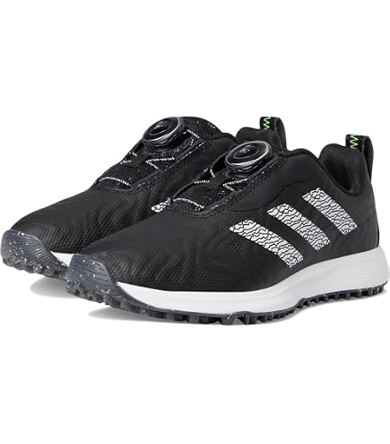 Amazon.com | Adidas x Bogey Boys MC80 Golf Shoes | Sneakers