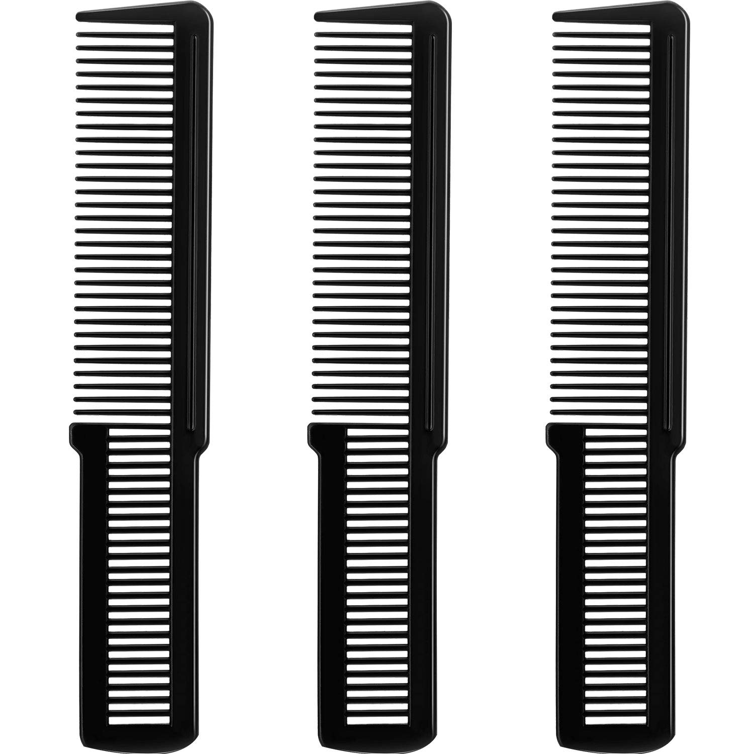 flat top combs