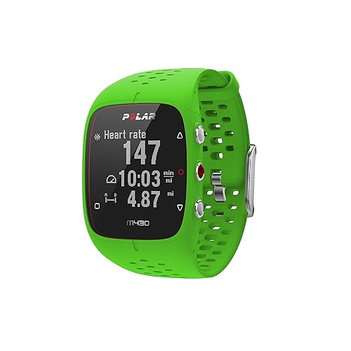 M430 Gps Running Watch Polar M430 Hr Test Smartwatch Polar M430 Hr