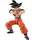 Bandai Hobby Figure-Rise Mechanics Saiyan Space Pod Dragon Ball Z Building  Kit, Figures - Amazon Canada