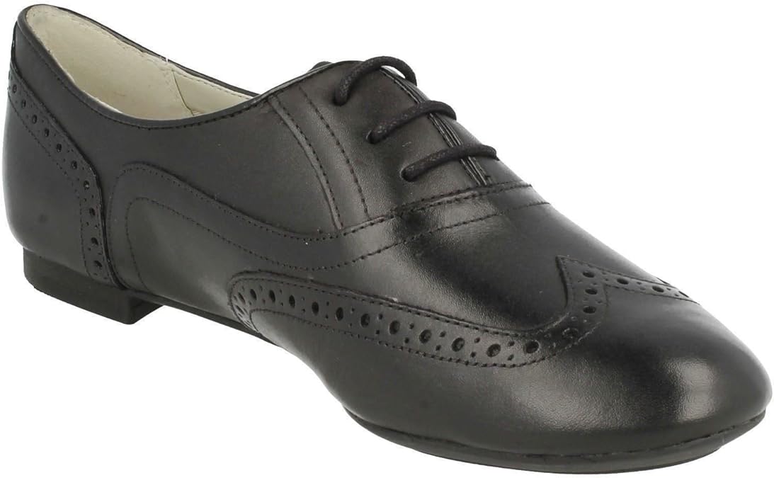 clarks carousel trick