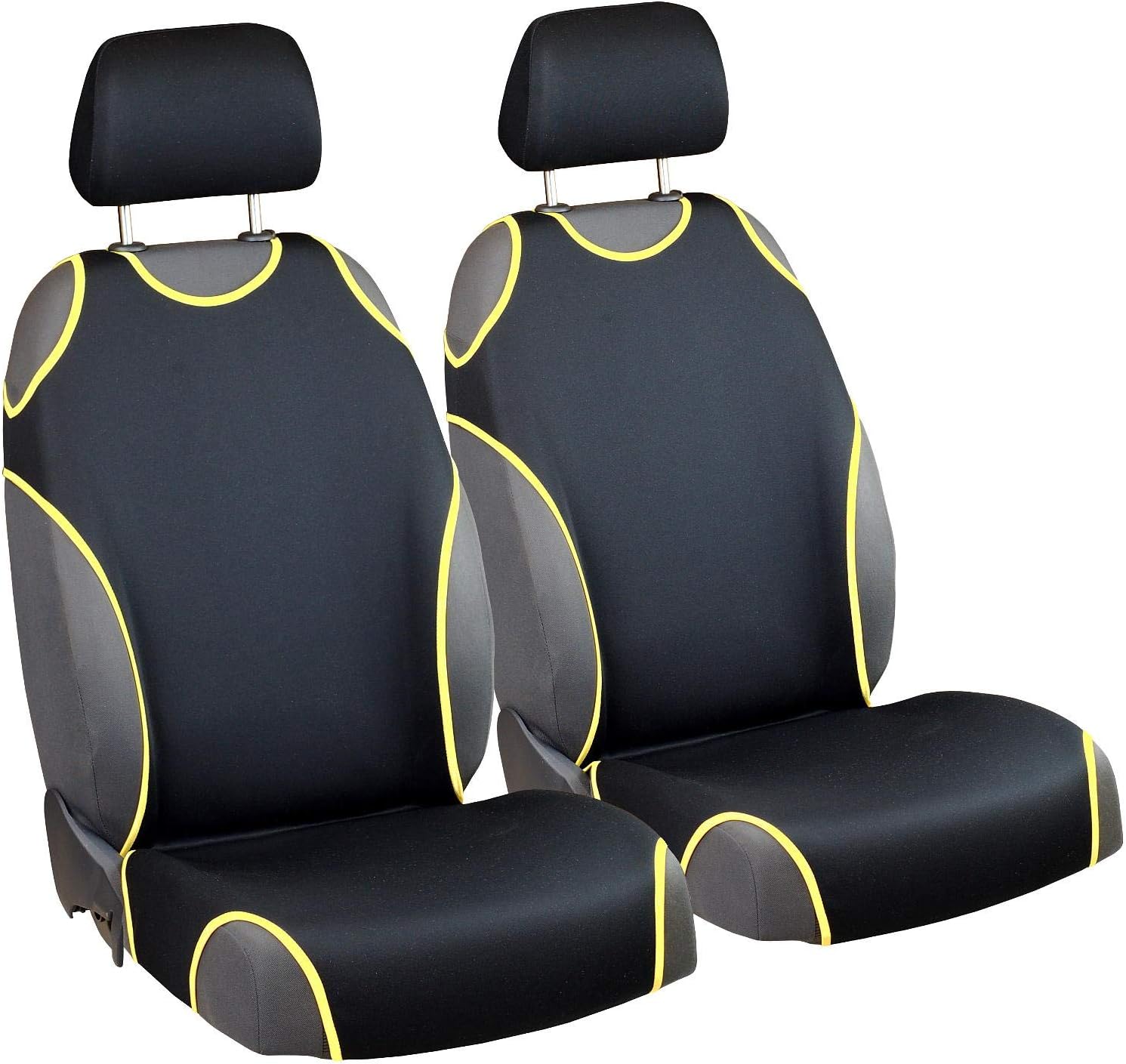 duster seat cover