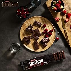 ARNOTT'S Family Favourites ARNOTT'S - Tim Tam Dark