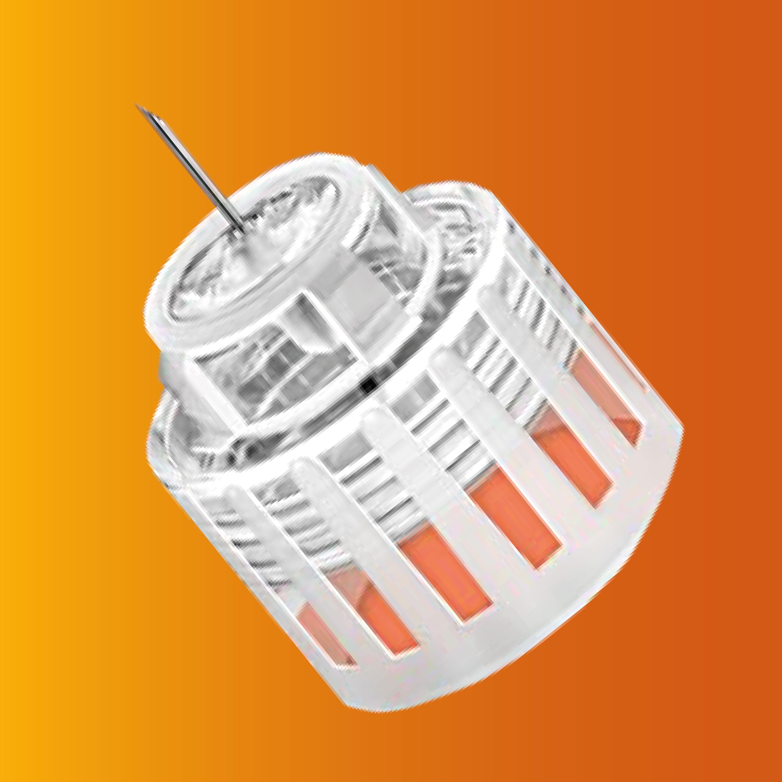 Plus Pen Tips 32G x 6mm, Universal Fit, Comfort Design, 100/bx, Extra Thin-Wall Technology for Optimal Flow and Fast Delivery