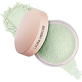 Laura Mercier Translucent Loose Talc-Free Setting Powder Ultra-Blur | Hyaluronic Acid Infused - 16HR Blurring &amp; Hydrating Wear for Normal to Dry &amp; Mature Skin, Natural Finish