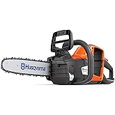 Husqvarna 225i 36-Volt 14-in Cordless Electric Chainsaw (Battery & Charger Not Included)