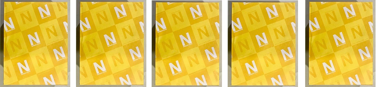 Neenah Paper 4456 Neenah 110lb Classic Crest Cardstock 8.5"X11" 250 per Package