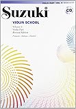 Suzuki Violin Piano Accompaniment Book 1 - Metodo Per Violino, Edizione Rivista In Inglese - Foto 10