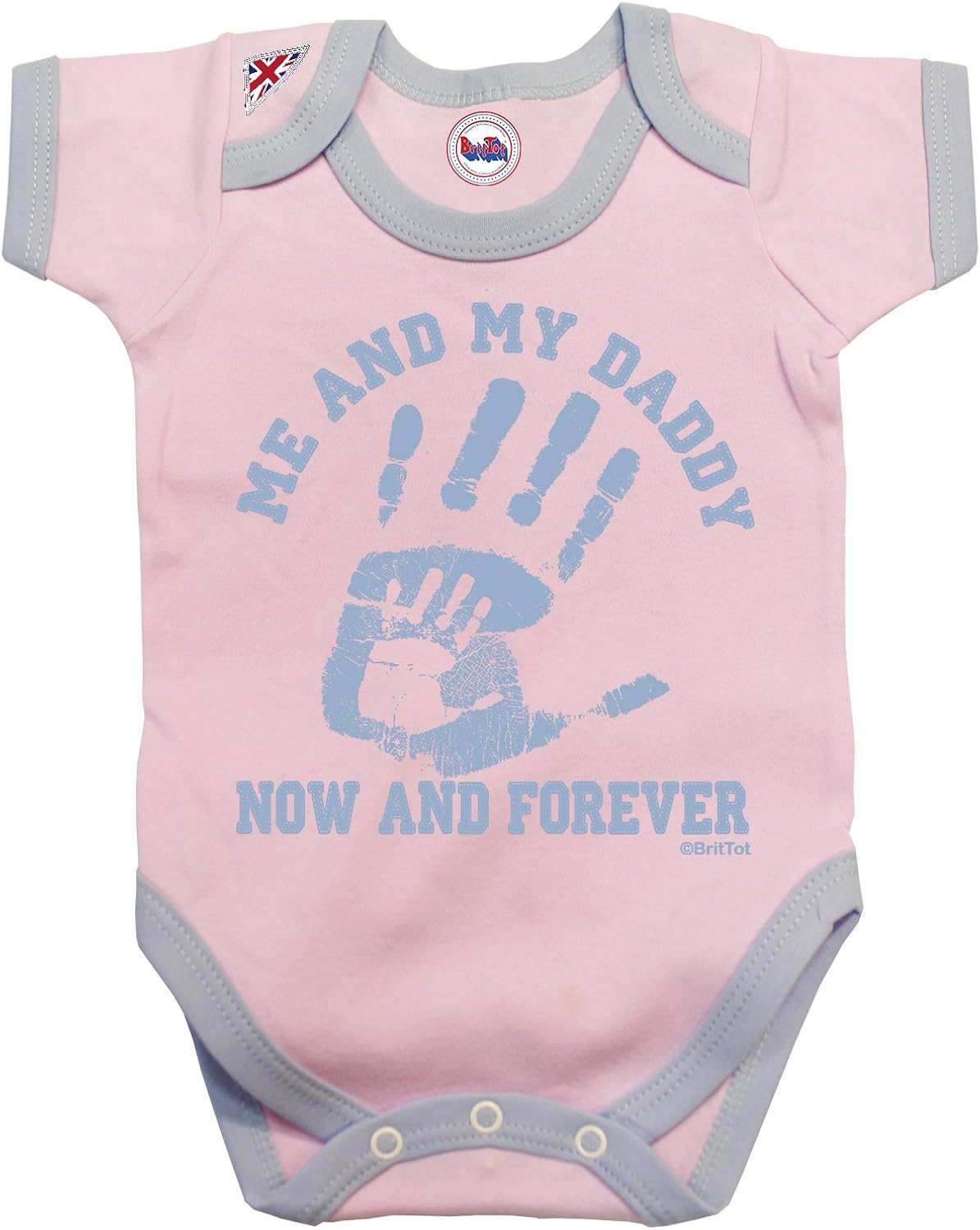 daddys girl baby grow