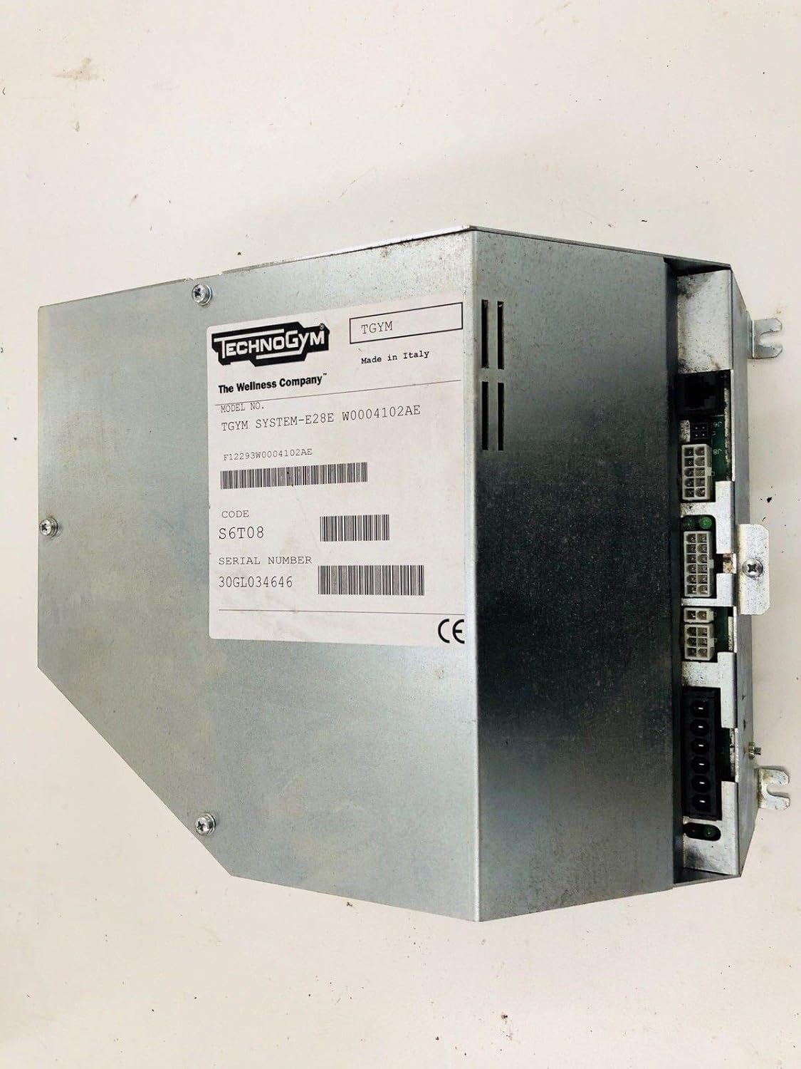 technogym run now 500