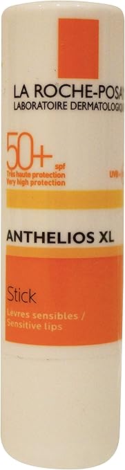 la roche posay spf lip balm
