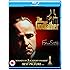 The Godfather [Blu-ray] [1972] [Region Free]