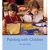 Painting With Children: Colour and Child Development