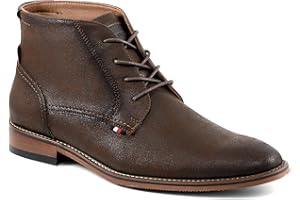 Tommy Hilfiger Men's Bage Chukka Boot