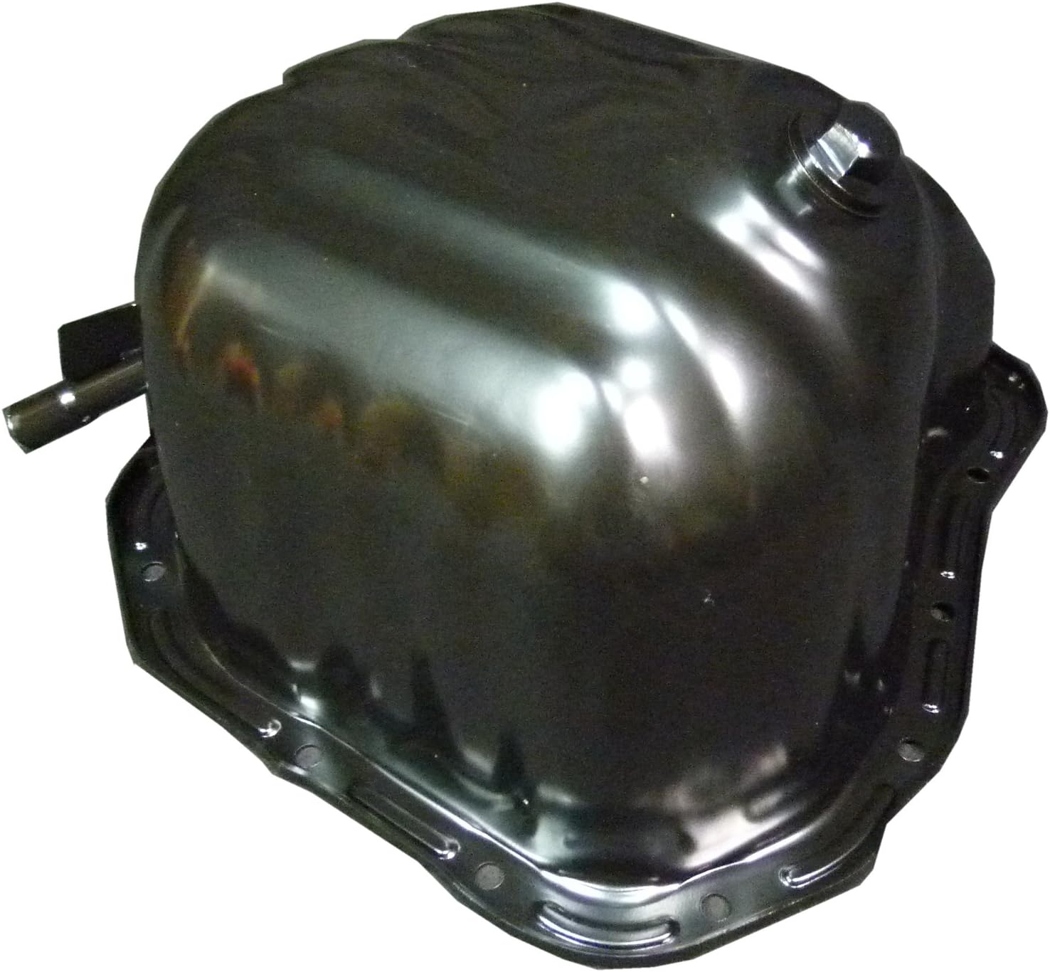 OE Replacement Engine Oil Pan Automotive