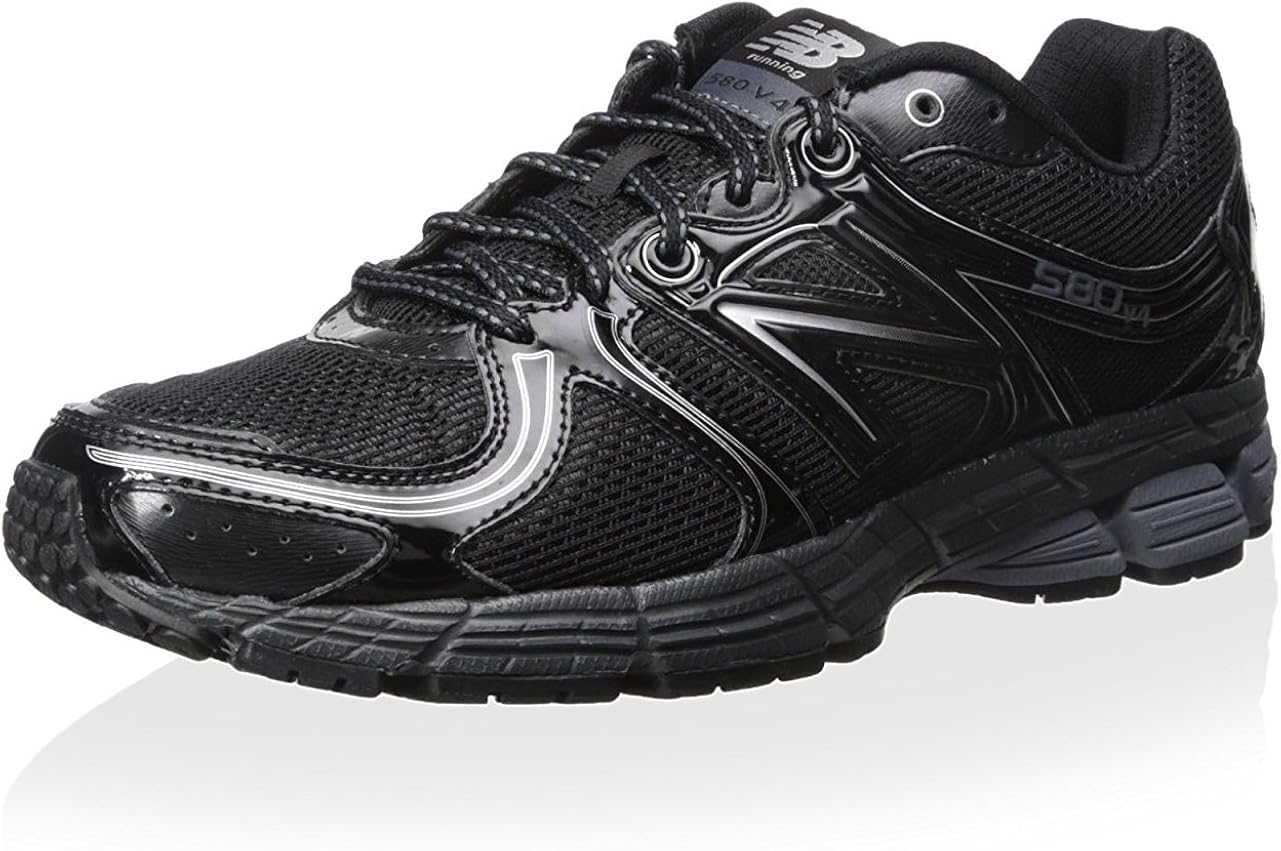 new balance running trainers