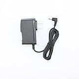AC Converter Adapter DC 4.5V 500mA 0.5A Power