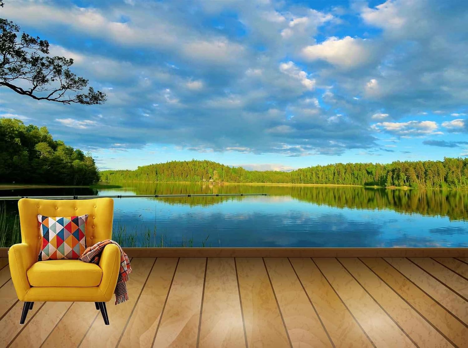 Wallpaper Water Nature