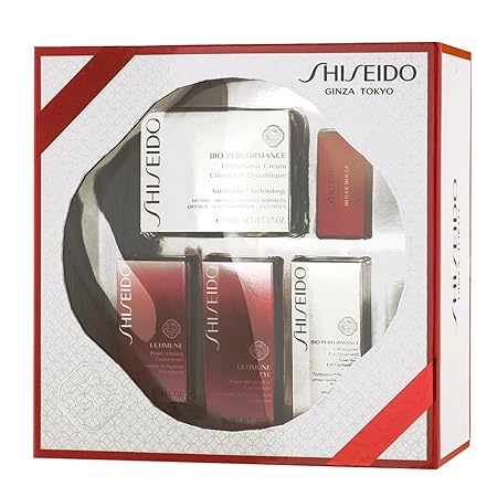Shiseido Bio-Performance LiftDynamic Set