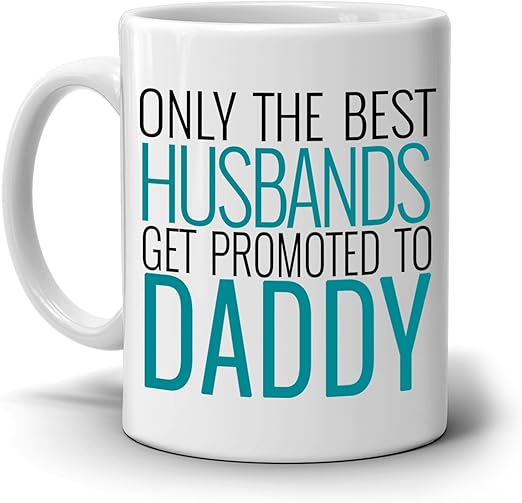 perfect father's day gift for husband