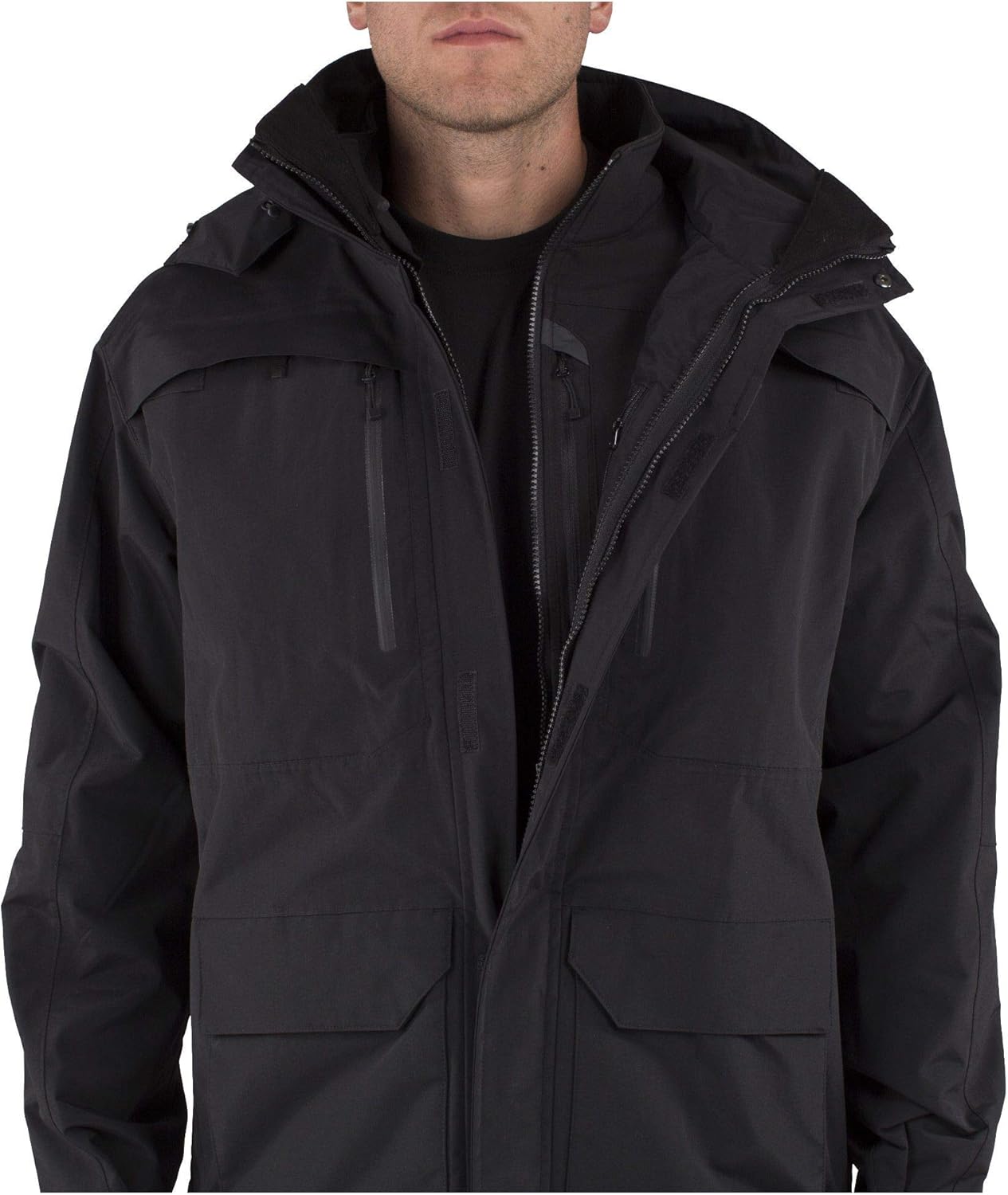 511 responder parka