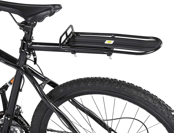 Qsvbeeqj Fahrrad-Ständer - Verstellbarer Seitenständer Für Mountainbikes & Rennräder
