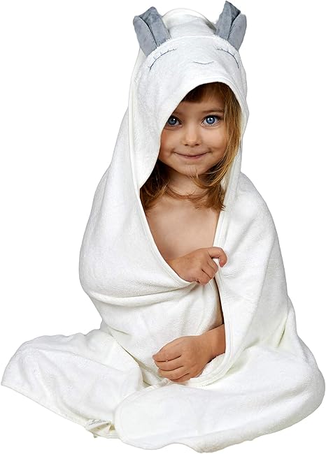 large hooded towels for toddlers