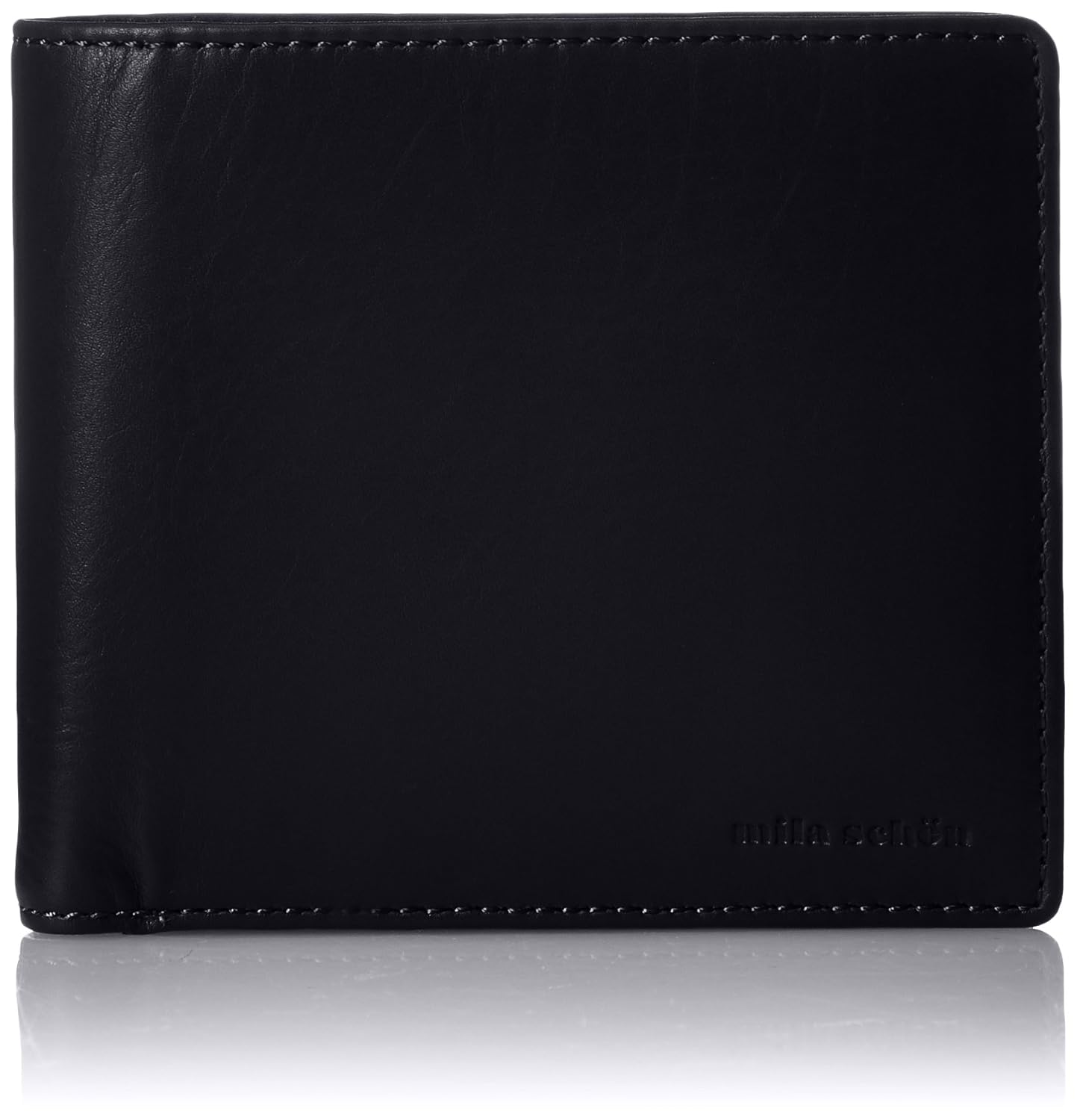 浅草文庫革 スミクロ サンセット 友禅染 Idケース パスケース カードケース 名刺入れ ふくろう柄 フクロウ B075wzdrtv カード入れ Idカードホルダー