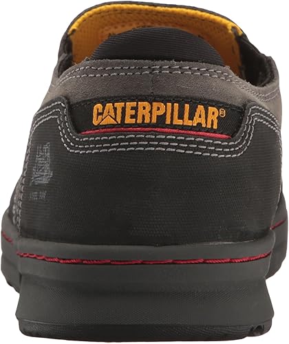 caterpillar valor steel toe