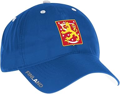 team finland hat