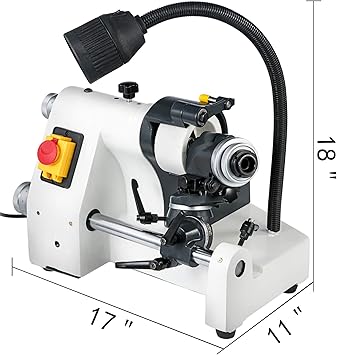 BestEquip  Bench Grinders product image 2