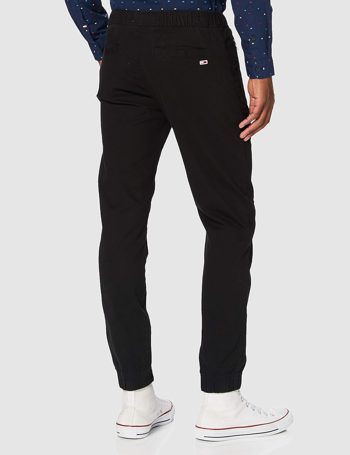 tommy hilfiger scanton dobby joggers