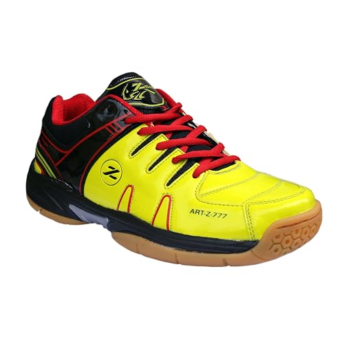 zigaro badminton shoes