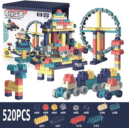 construction sets for adults
