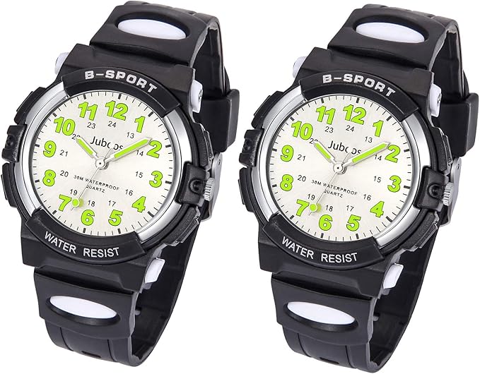 Top 10 Best Watches For Kids Reviews In 2021