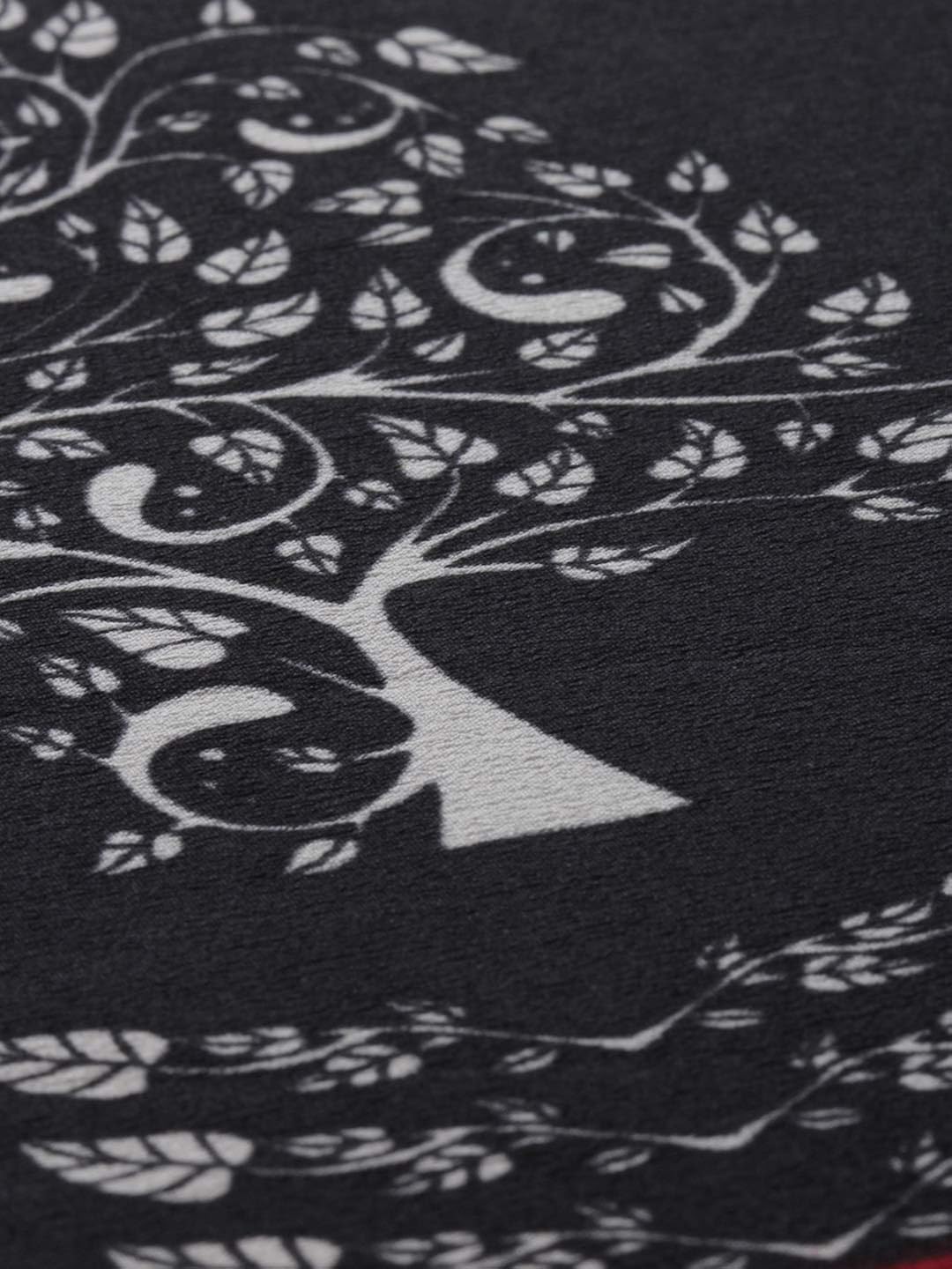 vaamsi women's a-line kurta