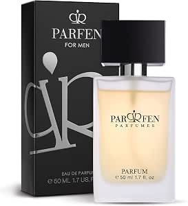 PARFEN № 401 inspirado en SAUVAGE para hombre,1 x 50 ml, Perfume-Dupe :  Amazon.es: Belleza