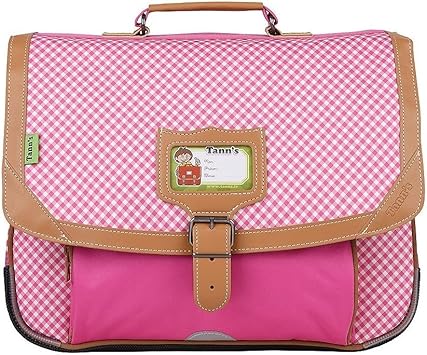 taille cartable maternelle