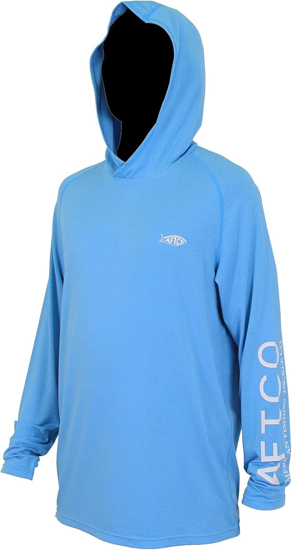 aftco hoodies