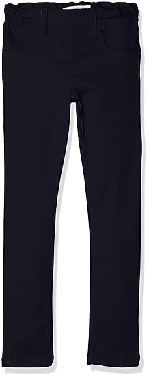 NAME IT Mädchen Hose Nittinna Skinny TWI Legging F NMT NOOS