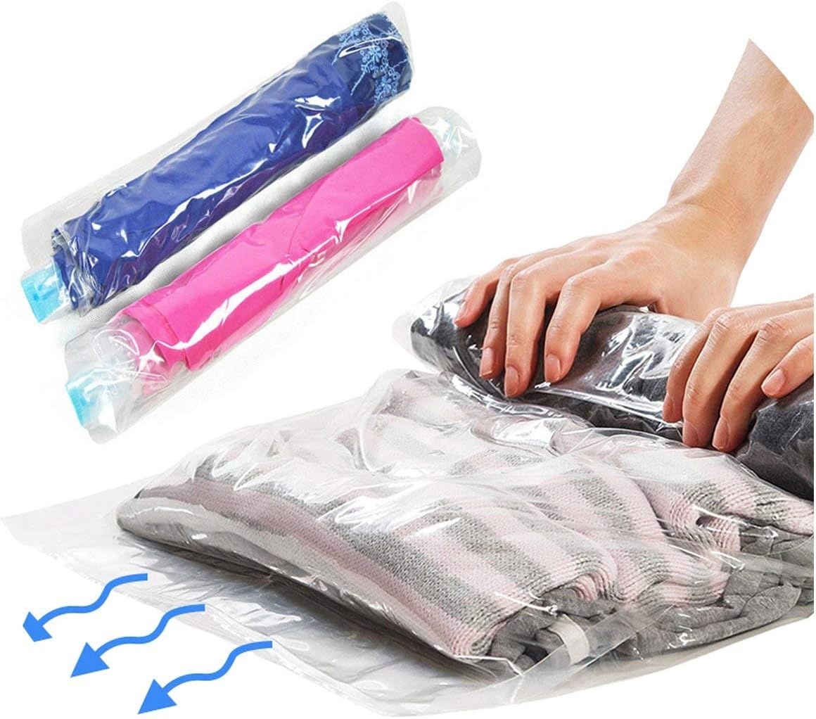 Best Vacuum Clothes Storage Bags Argos