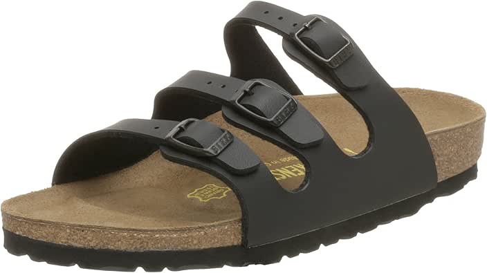 3 strap birks