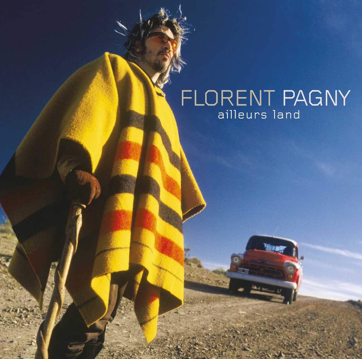 Pagny Florent Ailleurs Land Amazon Com Music