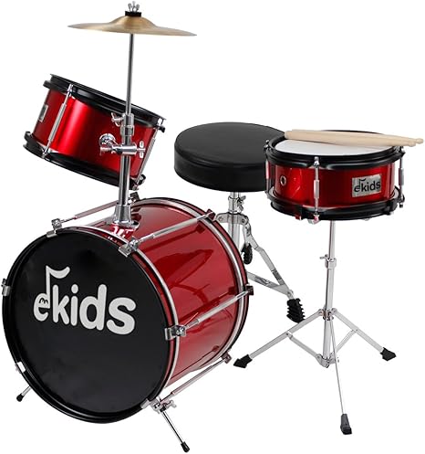 bateria niños amazon