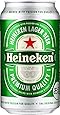 ハイネケン 缶 350ml&times;24本
