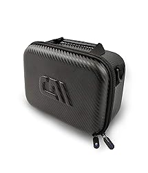 CASEMATIX Carry Case Fits Focusrite Scarlett 2i2