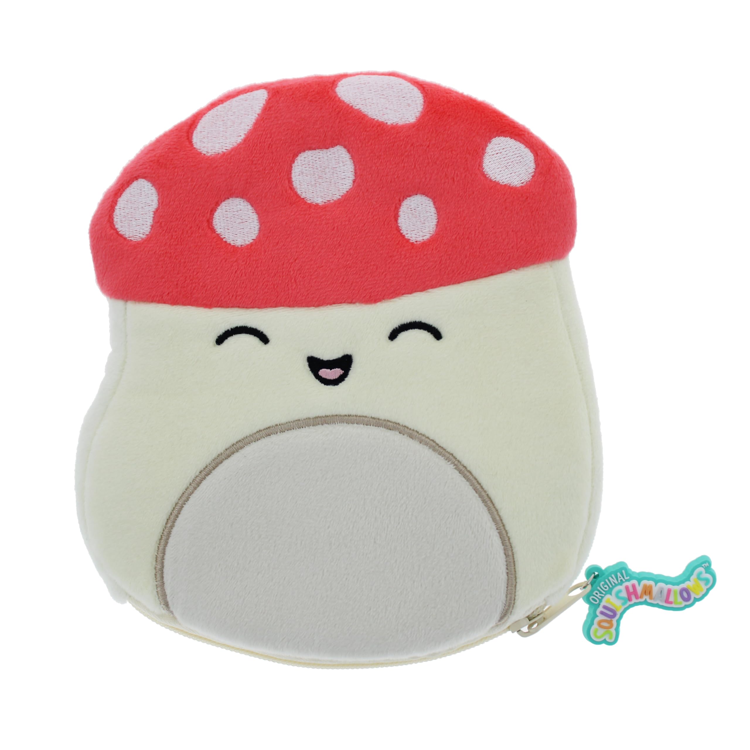 Squishmallows Plush Pencil Case | School Case | Pen Holder | Stationery Supplies | School Supplies Gifts Stationery