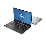 Dell XPS 13 Laptop,8Th Gen Intel Core I5-8265U Proc
