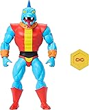 Masters of the Universe Origins Action Figure